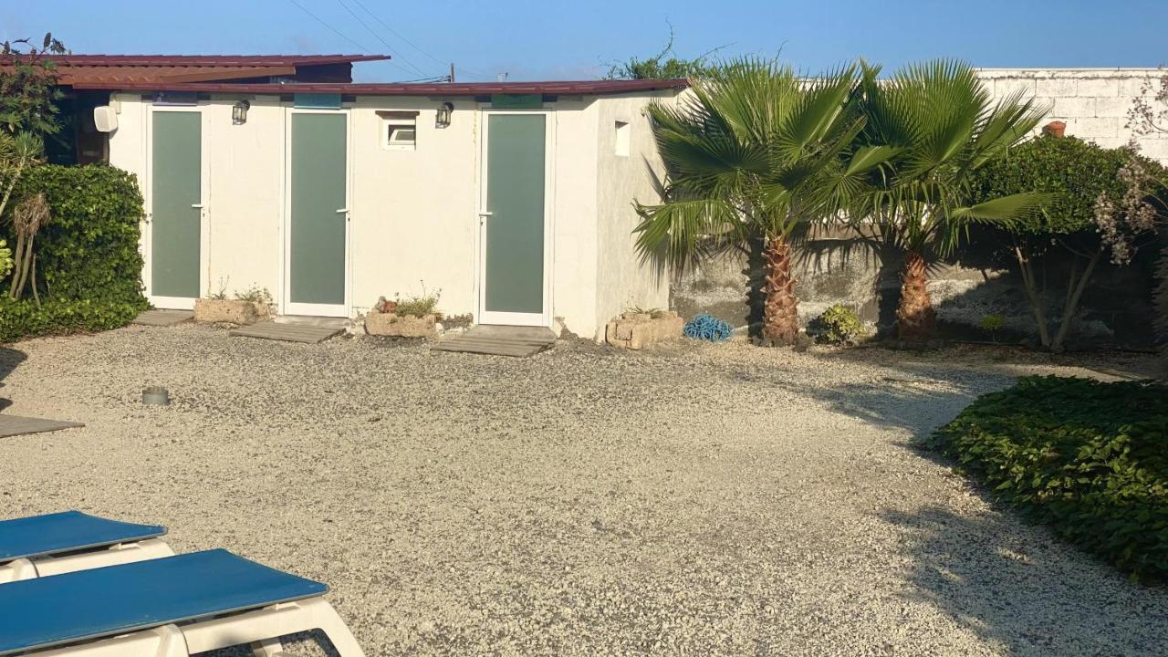 Laurisilva Love Spa Sauna Y Piscina Buzanada Exteriér fotografie